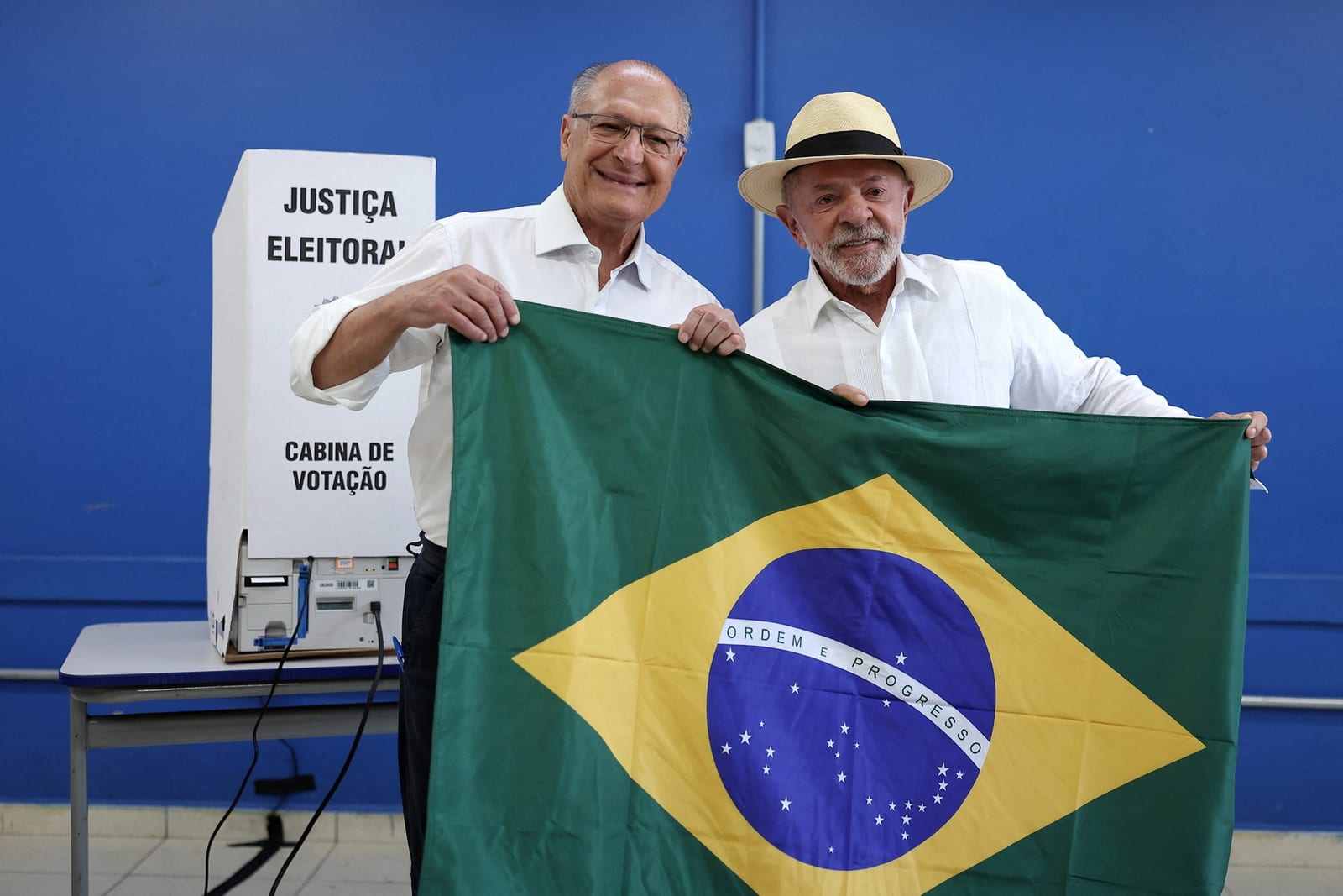 Alckmin lamenta violência política e cita agressão a vereadora do PT em MG