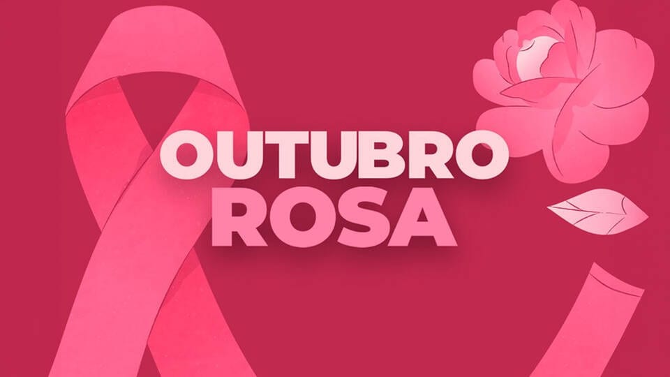 TORRES: Dia D do Outubro Rosa será em 17/10 com programação especial nas Unidades de Saúde