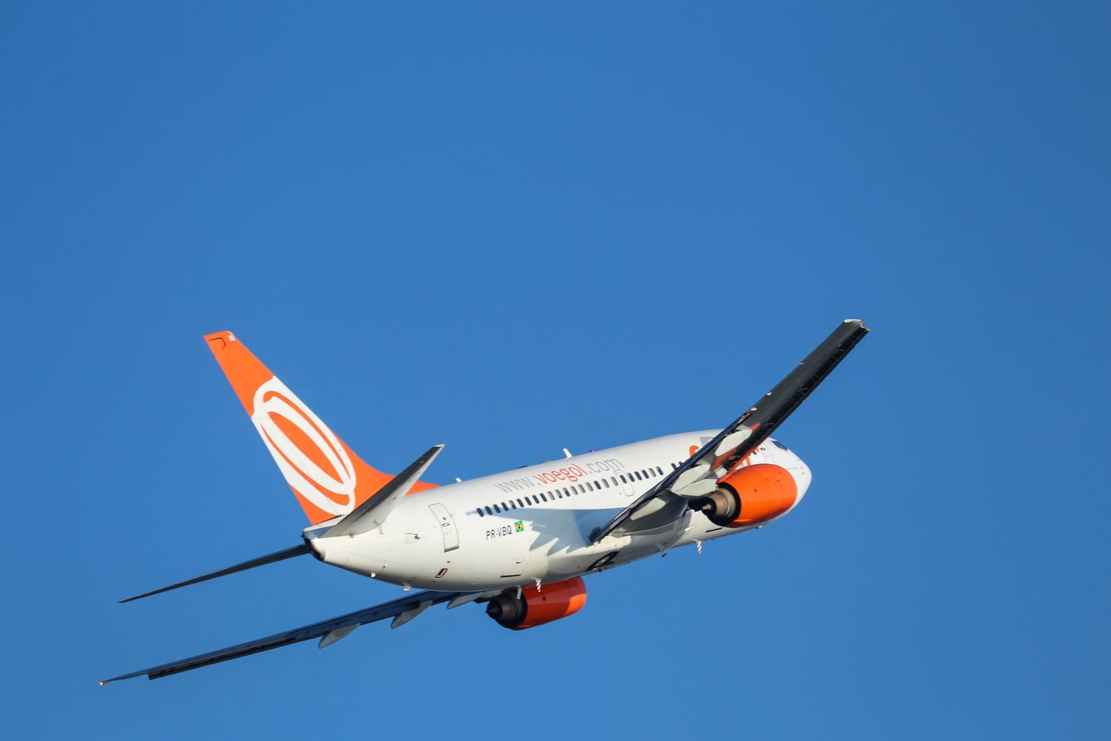 Acordo ALAS abre céu do Brasil a aéreas estrangeiras