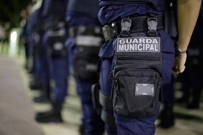 STF barra recurso sobre benefício a guardas municipais de cidade paulista