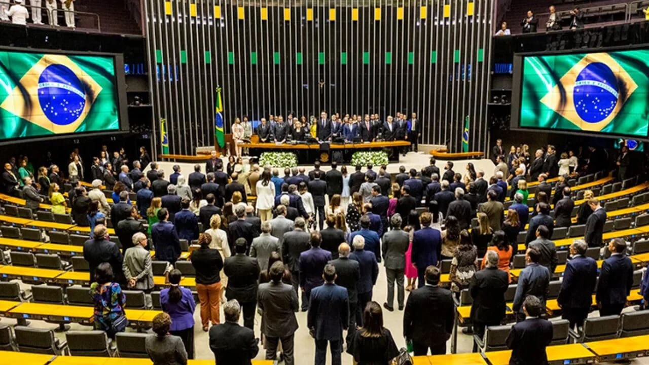 Eleições 2026 redesenham representação do agro no Congresso e definem novos nomes para 2027