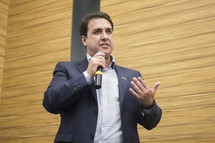 Salmo Dias celebra eleição para a Assembleia Legislativa e reforça compromisso com Ijuí e região