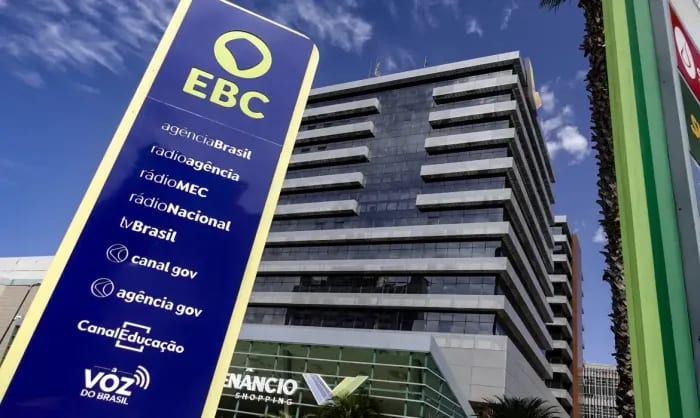 EBC Retoma Publicação Plena de Conteúdos em Todas as Plataformas Após Período de Defeso Eleitoral
