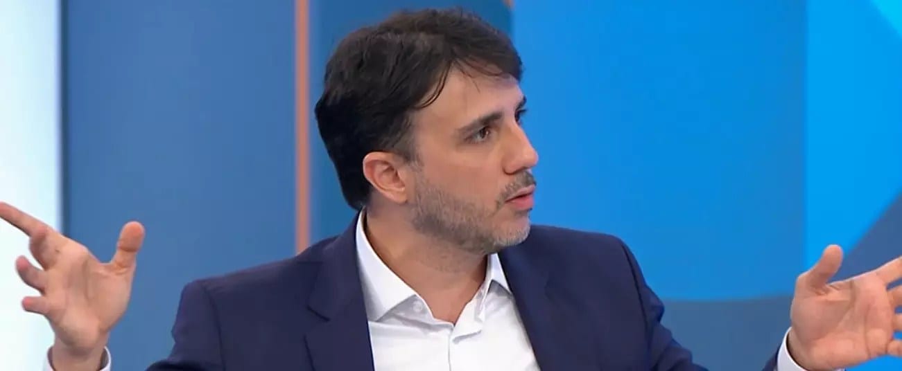 TSE: Toffoli aponta ‘indícios de ilicitudes’ e retira de pauta julgamento sobre registro de candidatura de Renan Santos