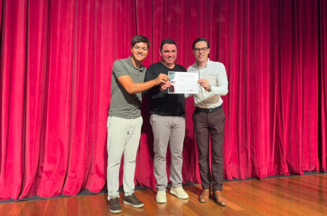 Cubatão recebe certificado ‘Município Amigo da Juventude’ do Estado