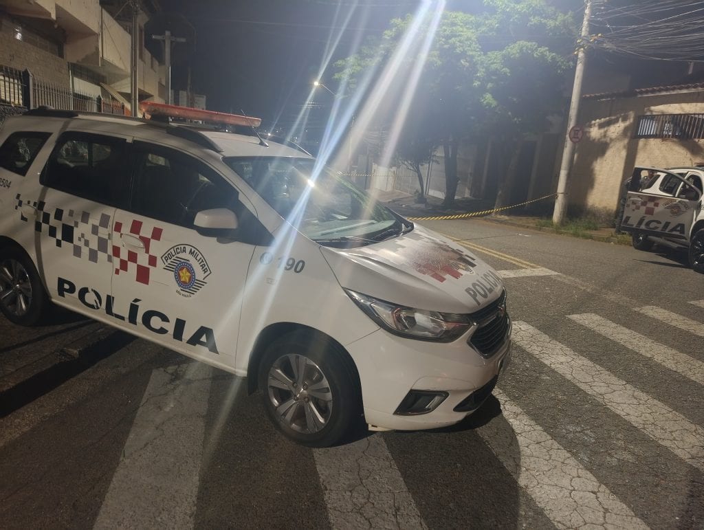 Funcionário público da Prefeitura de Itu morre após troca de tiros com a PM