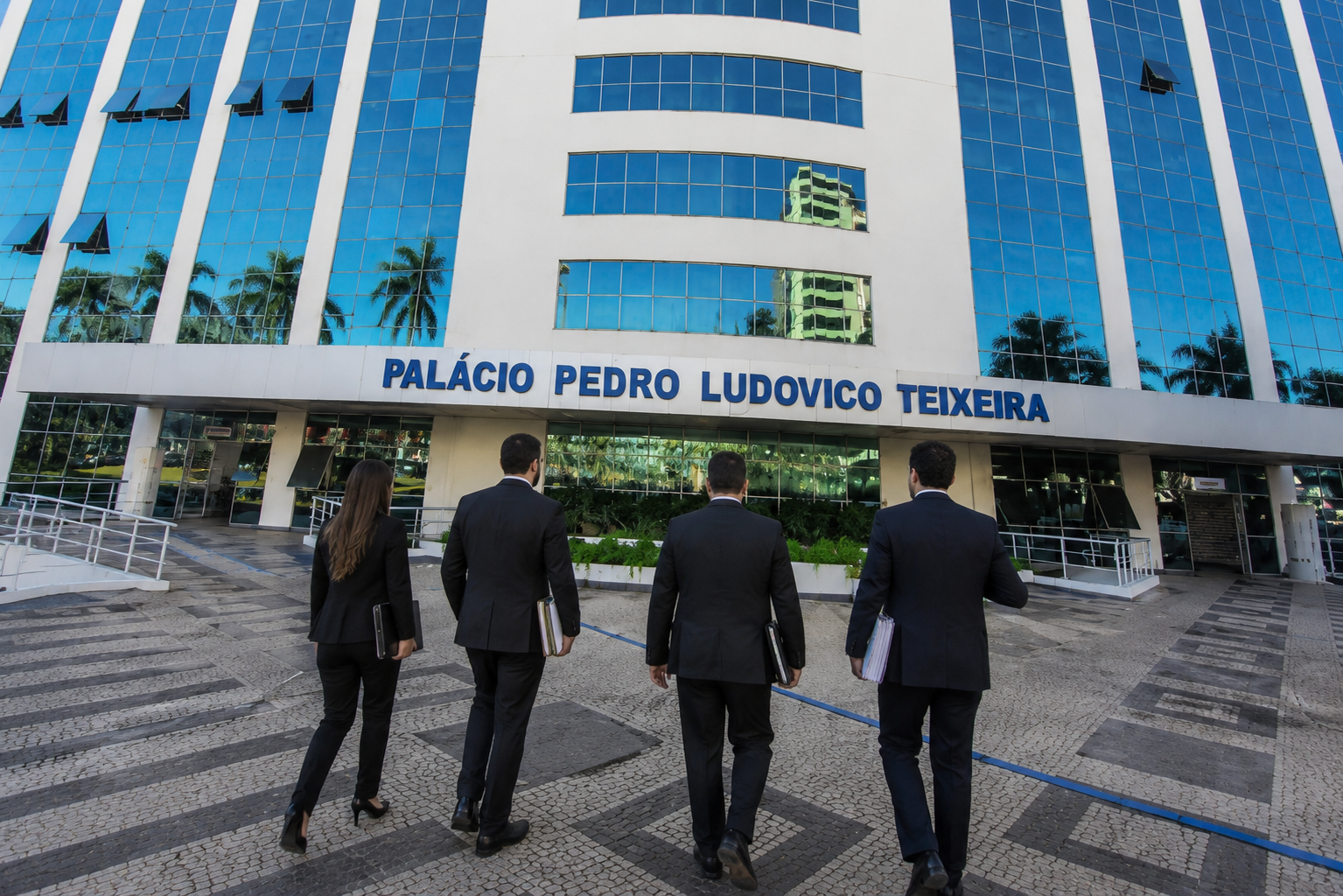 TCE-GO identifica 246 ações para melhorar gestão pública estadual