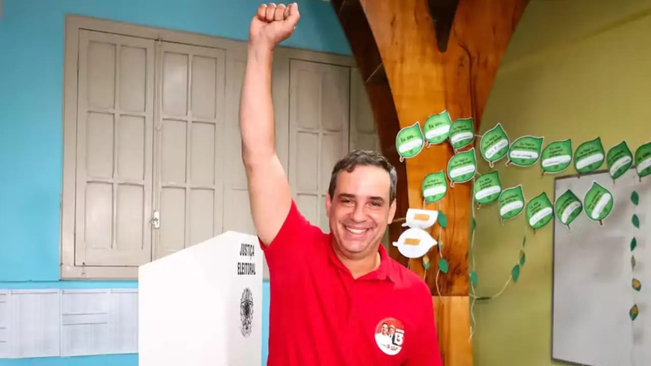 Cadu de Lula vira disputa e é eleito governador do Rio Grande do Norte