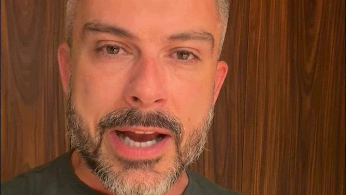 Após vitória de Lula, Bruno Souza vai propor plebiscito para SC votar se ainda quer continuar no Brasil
