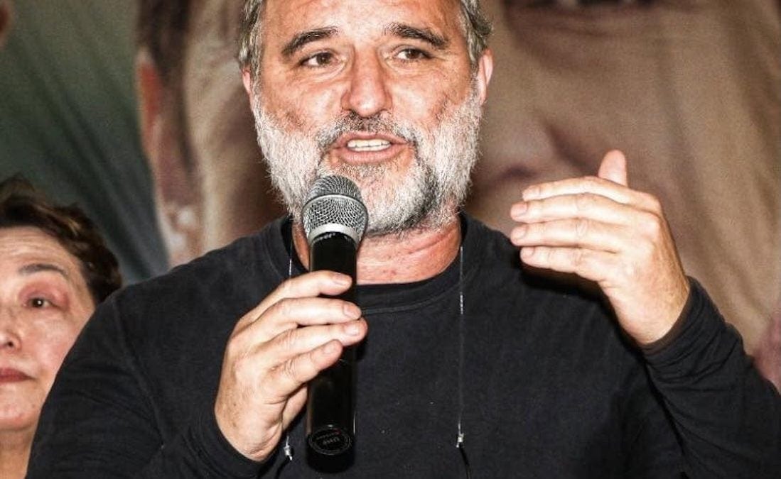 Corrente do PT cita “erros gravíssimos” do governo e da campanha de Lula