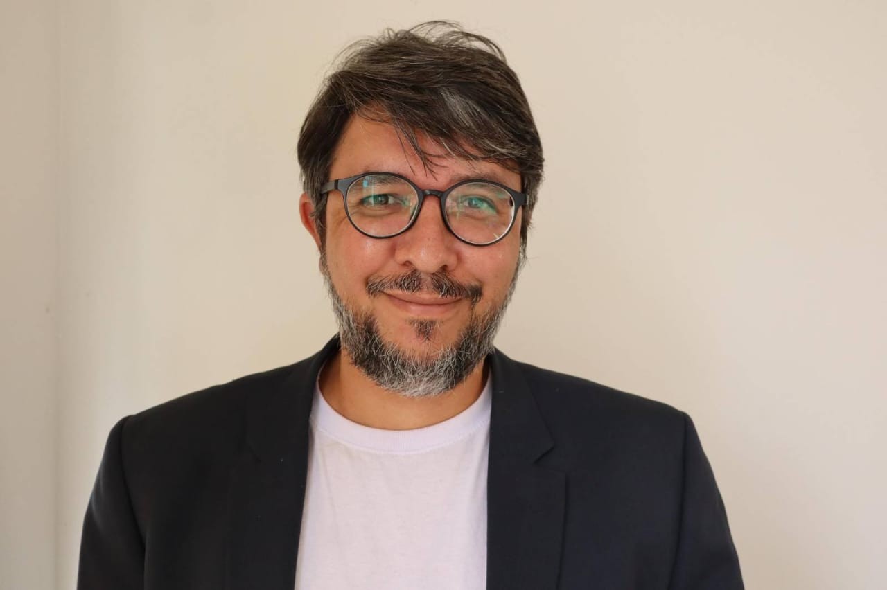 Carlos Machado é confirmado como candidato ao governo de SP pelo PCB