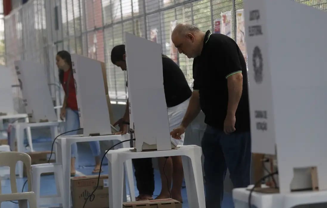 Saiba o que é permitido e proibido no dia da votação