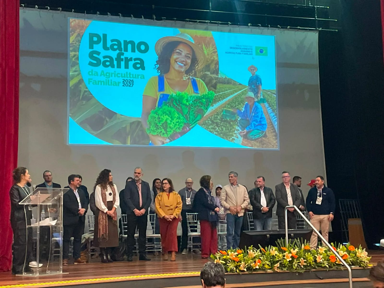 Plano Safra da Agricultura Familiar prevê R$97,3 bilhões e juros menores para agroecologia