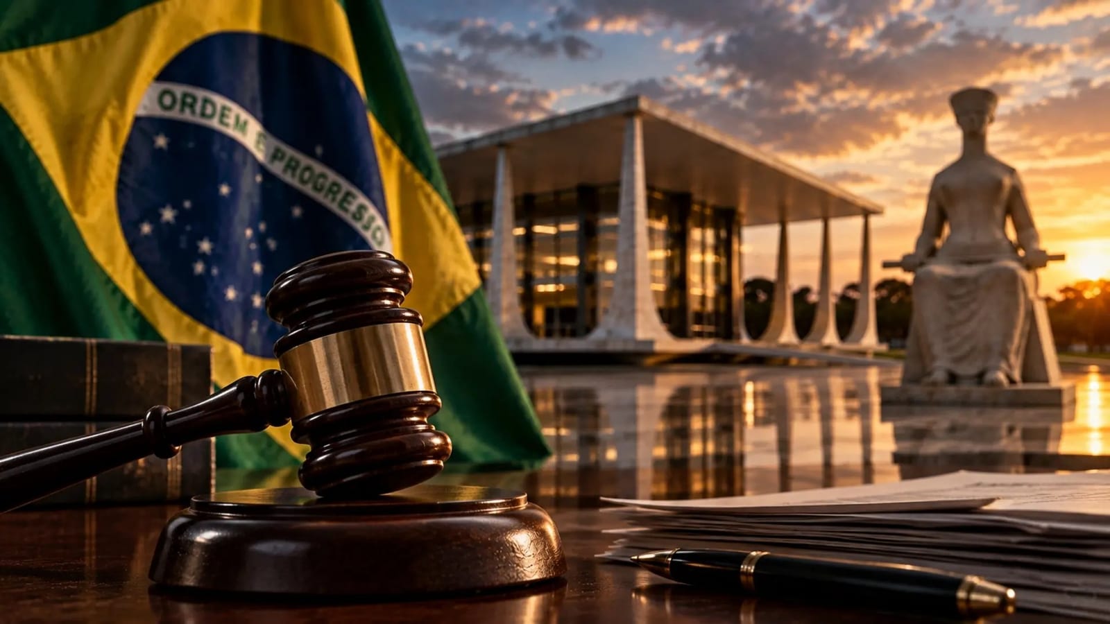 STF derruba idade mínima para aposentadoria especial; veja quem pode se beneficiar
