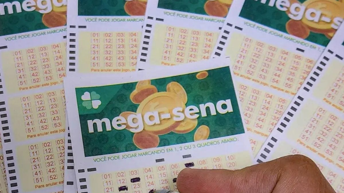 Mega-Sena sorteia R$ 230 milhões neste sábado por causa da eleição