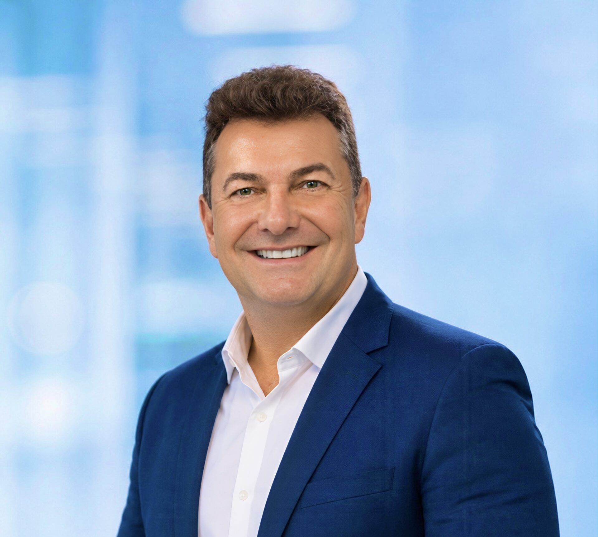 Edison Arnt é oficializado candidato do PL a deputado estadual no RS