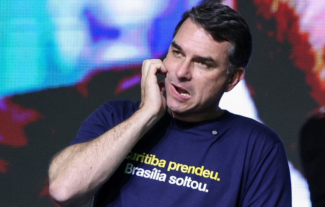 Flávio: escolha de vice virou 'novelinha' por candidaturas já estruturadas