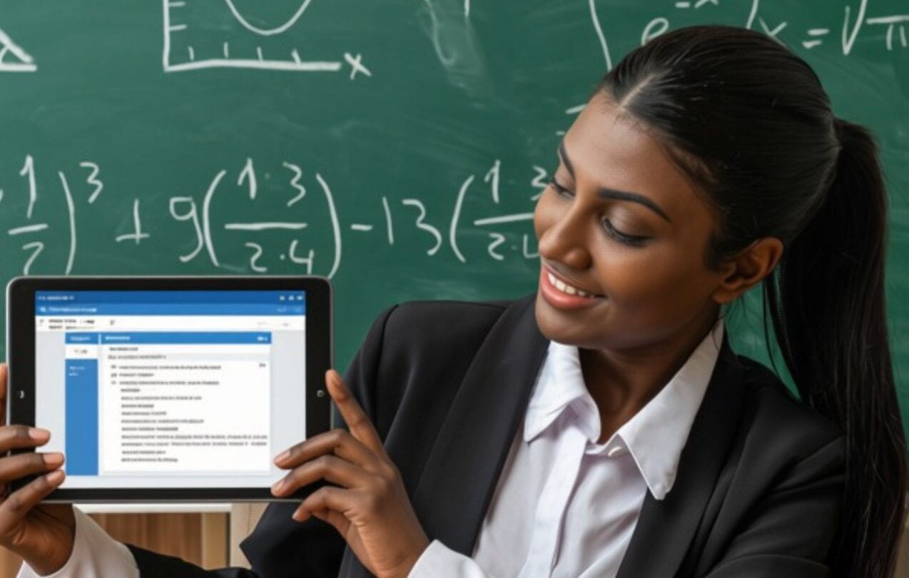 Professores, IA e o futuro da educação: democratização ou nova elite cognitiva?