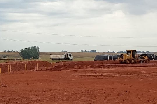 Licença de operação abre caminho para novo aterro sanitário e pode gerar economia milionária para Alegrete