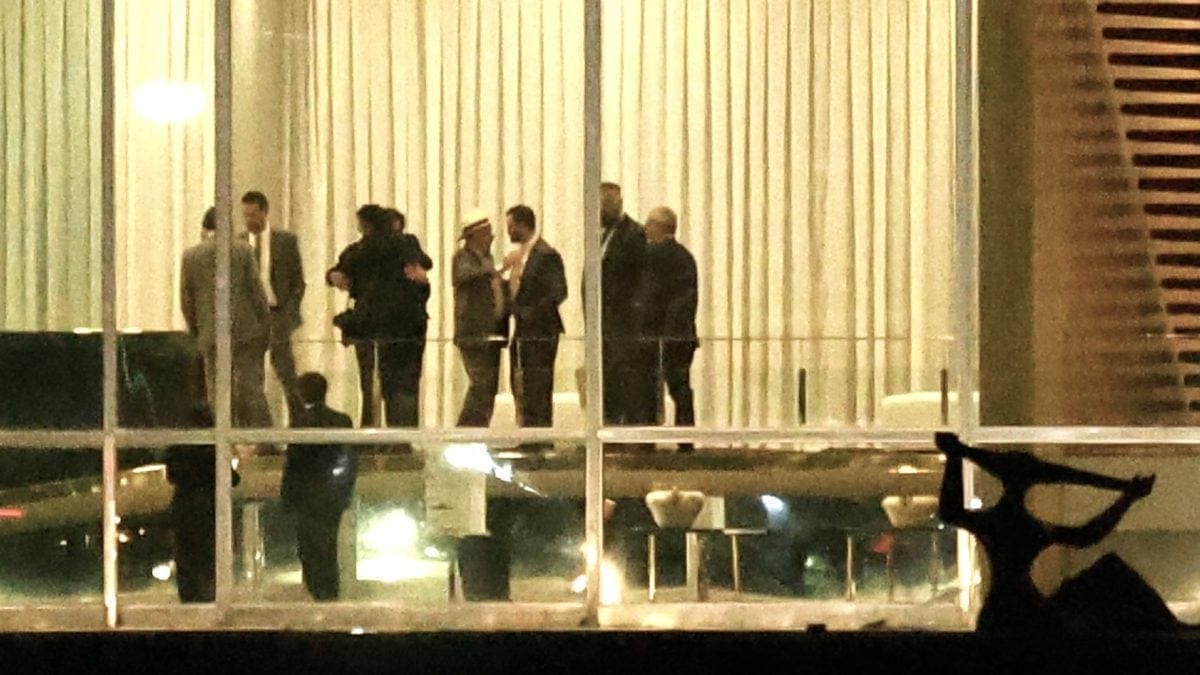 Juros, Galípolo e Trump: saiba como foi o jantar de Lula com empresários