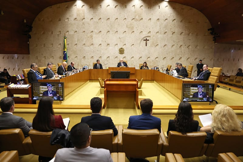 STF valida poder de requisição do Ministério Público