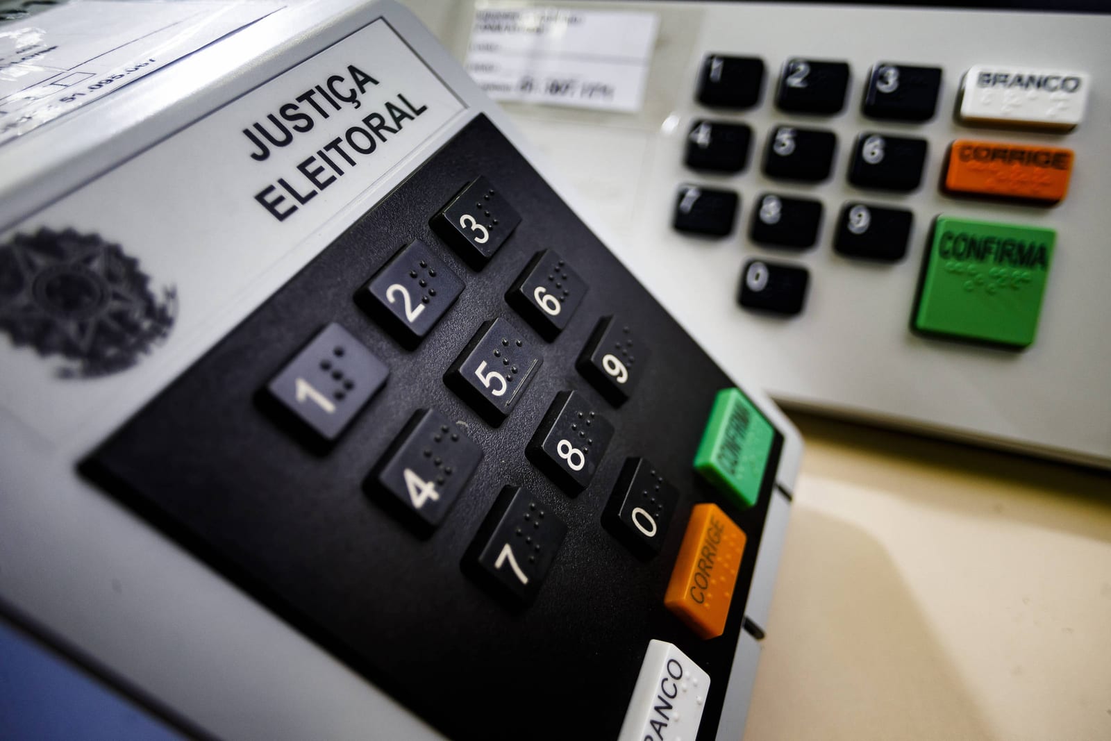 Senado em Pernambuco: Marília numericamente à frente; quatro empatados tecnicamente