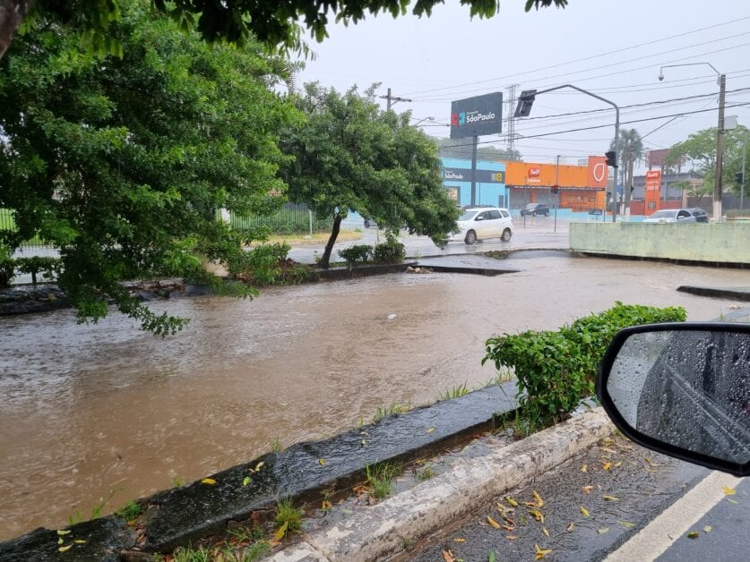 El Niño em Caçapava: Defesa Civil monitora 24 áreas de risco com plano integrado