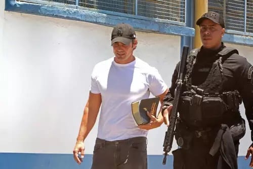 Vorcaro prestou depoimento ao STF sem PF; Mendonça diz que motivo foi segurança do banqueiro