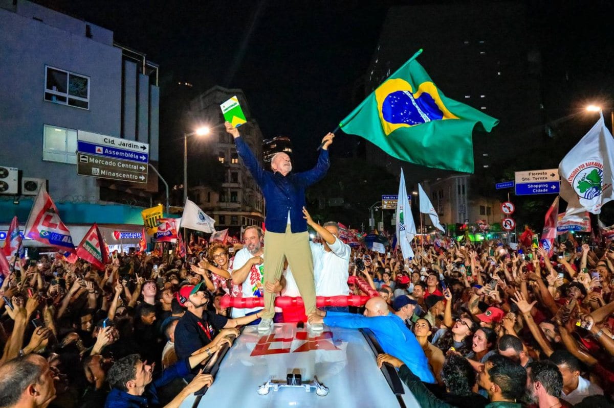 Minas Gerais poderá ter maior protagonismo no Lula 4