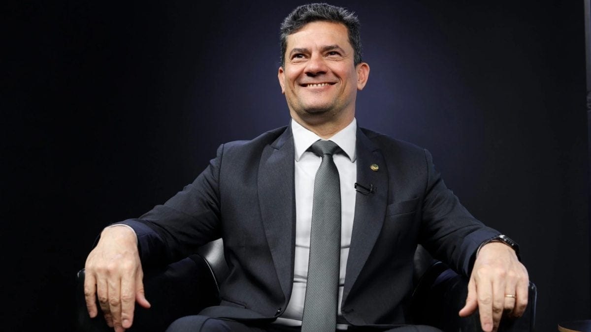 Moro defende que ministros do STF sejam investigados