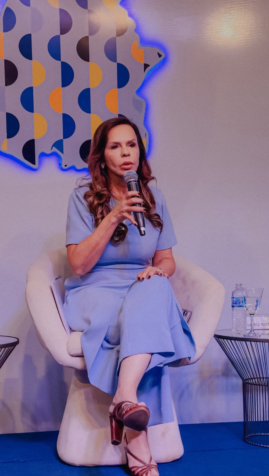 Dorinha apresenta plano para impulsionar setor produtivo do Tocantins