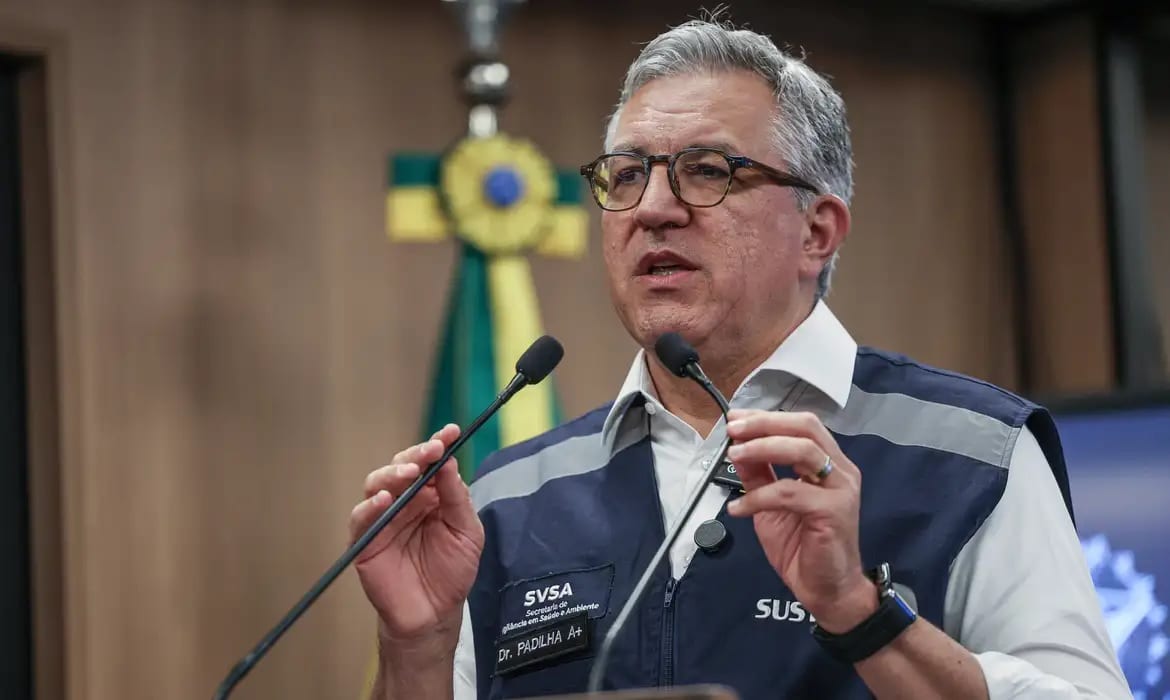 Ministro Padilha diz que Lula enterrará tabela SUS, vigente há quase 30 anos