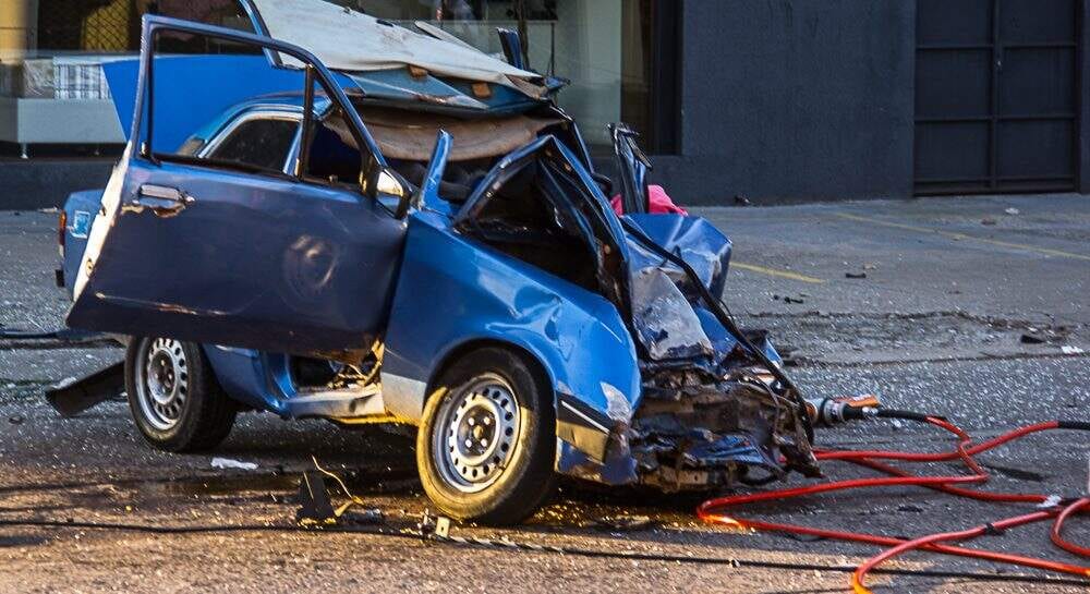 56 mortes no trânsito foram registradas em Porto Alegre nos primeiros oito meses deste ano