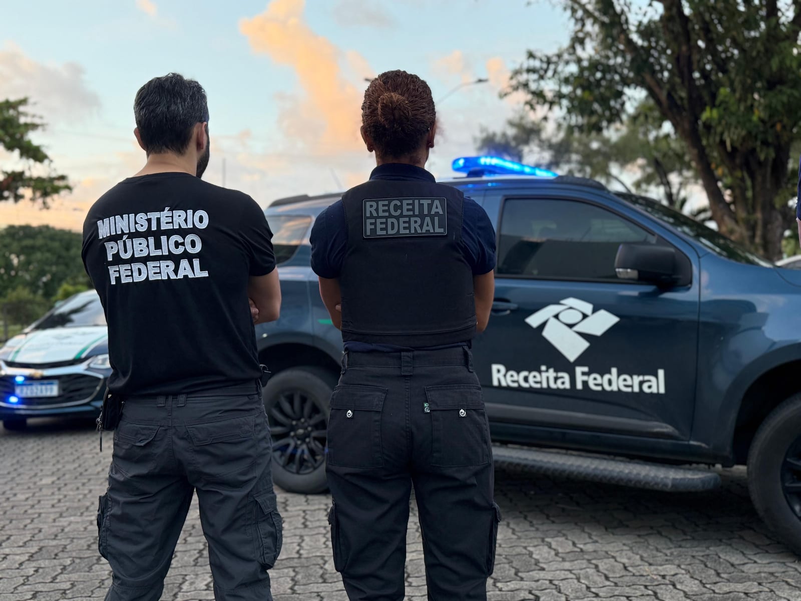 MPF e Receita Federal deflagram Operação Jogo de Sombras contra esquema envolvendo apostas esportivas