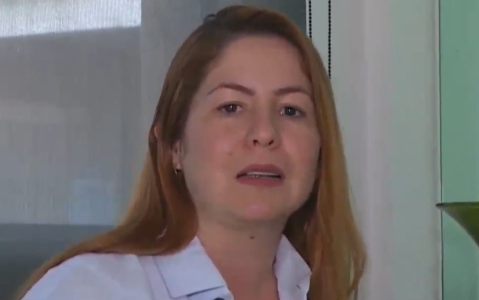 Renatinha diz que candidatura ao Senado foi deferida após problema no cadastro do DC