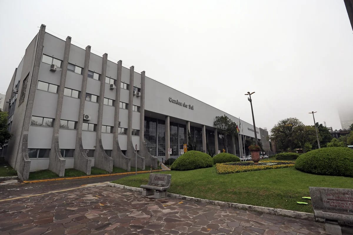 Com previsão de R$ 4,3 bilhões, prefeitura de Caxias envia à Câmara o projeto da Lei Orçamentária para 2027