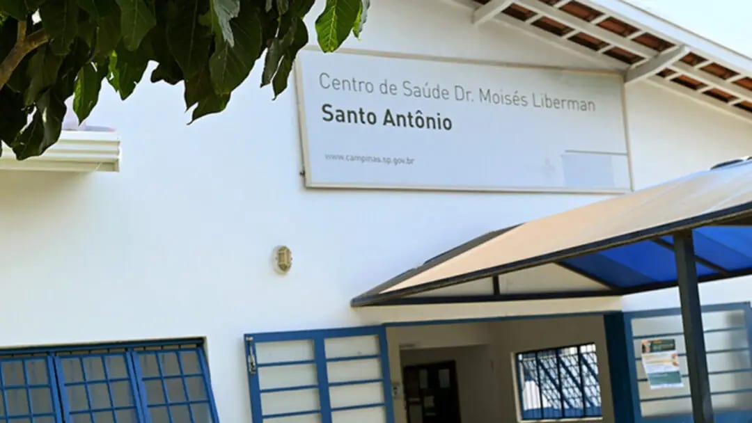 Centro de Saúde Dr. Moisés Liberman terá ampliação em Campinas