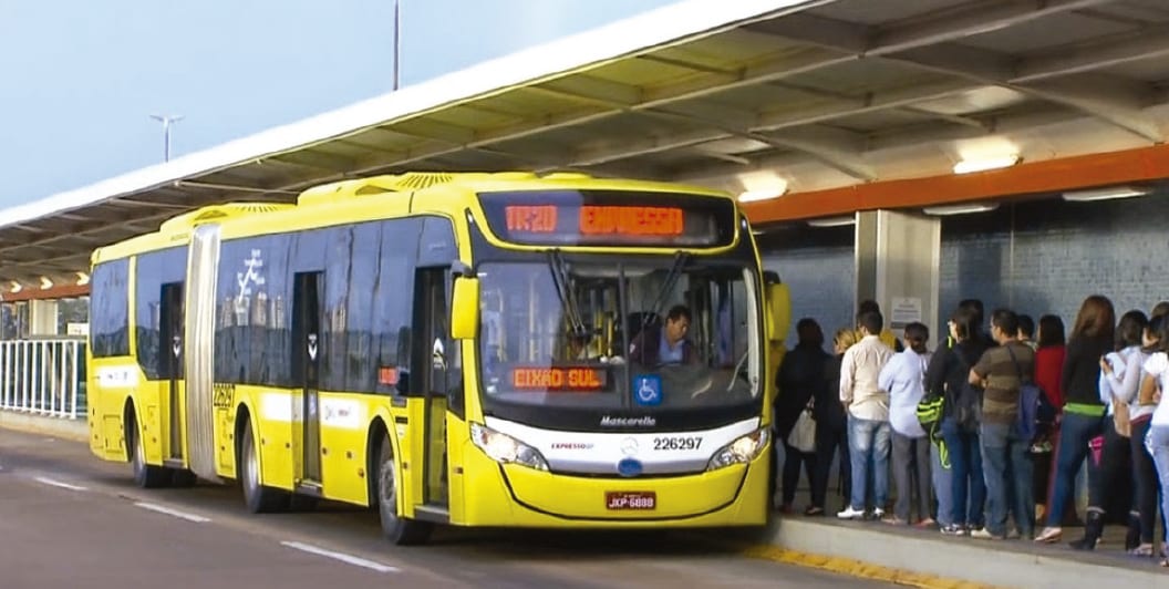 GDF autoriza Wi‑Fi grátis em 16 pontos de transporte e 45 locais públicos