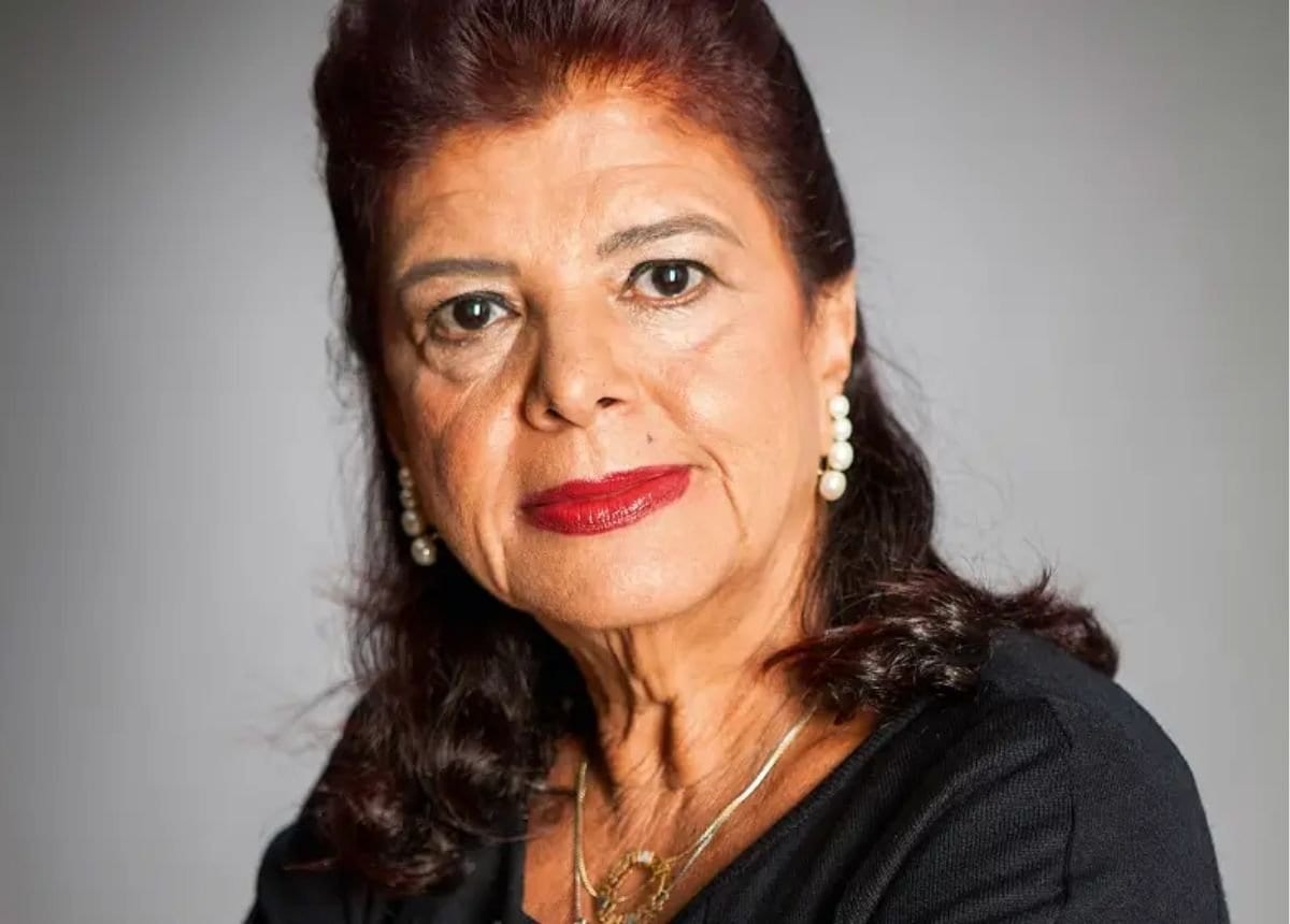 Luiza Trajano vem a São Bernardo para receber homenagem na Câmara