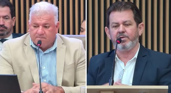 Presidente da Câmara reinicia votação e mantém veto a projeto sobre fibromialgia