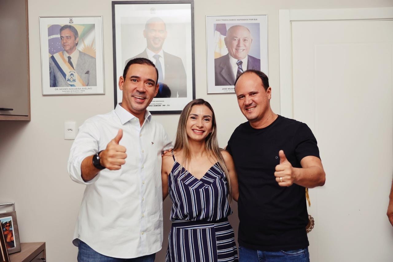 Paulinho Bonifácio deixa grupo adversário e declara apoio a Vicentinho no segundo turno