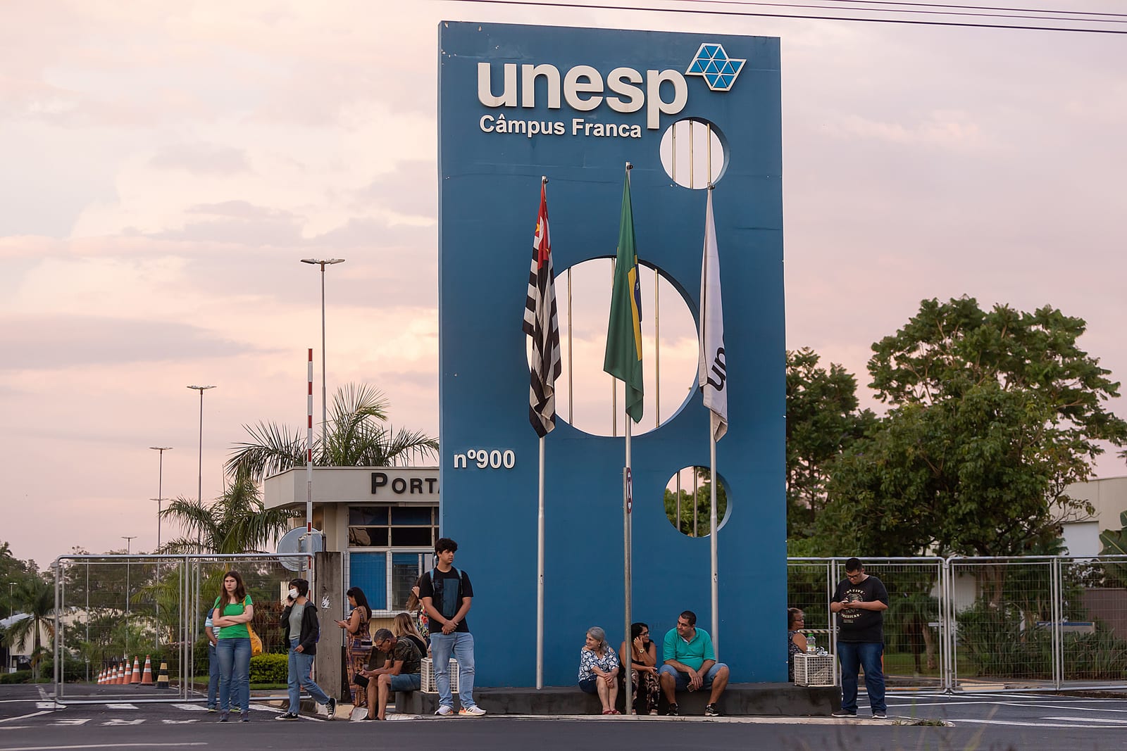 Unesp 2027: vestibular abre inscrições para mais de 5,8 mil vagas; veja datas