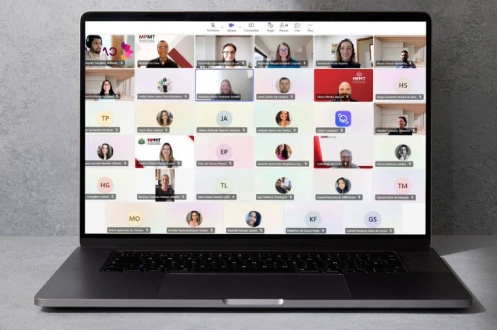MPMT valida diagnóstico das redes de proteção à mulher