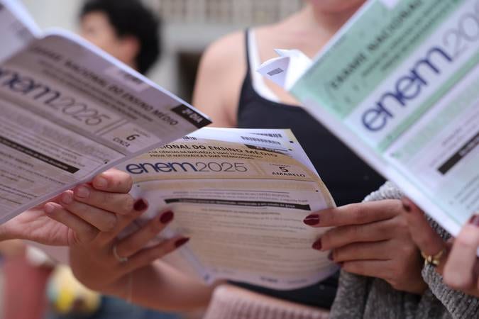 Aulão 2026 da Abaporu Educacional prepara estudantes para o Enem em Rio Claro