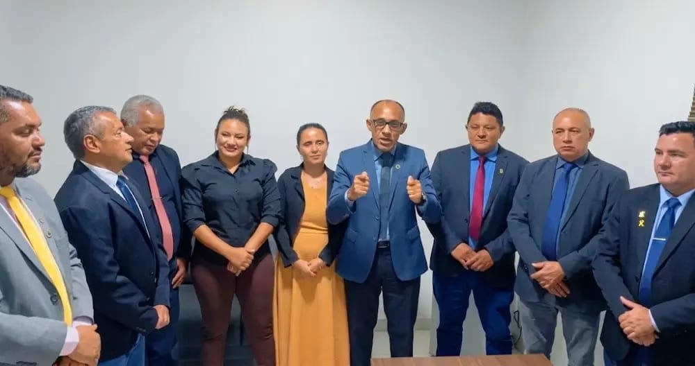 No maior colégio eleitoral do Bico, Dorinha conquista 12 dos 13 vereadores e deixa Aquiles isolado no apoio a Vicentinho