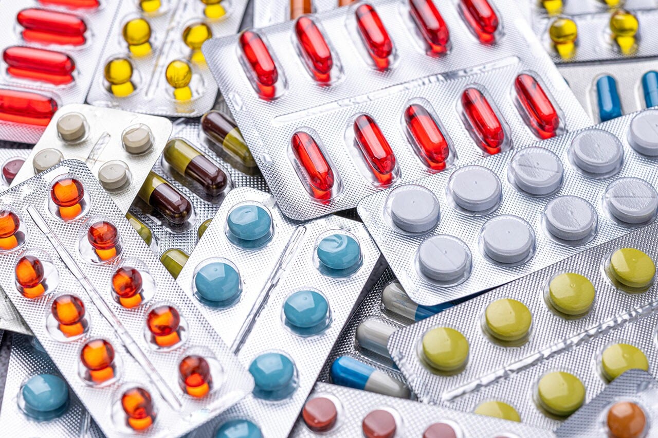 Anvisa permite venda de medicamentos em plataformas como Shopee, iFood e Mercado Livre