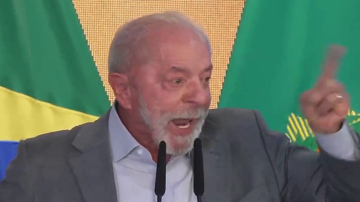 Lula promete Pix de R$ 5 mil para MEI, pagamento só em 2027