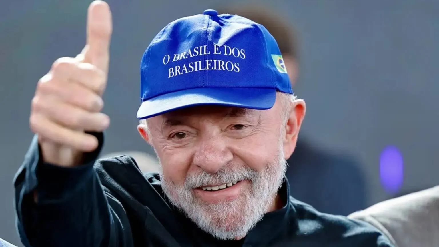 Votar em Lula, conquistar votos para ele, é questão de salvação nacional!
