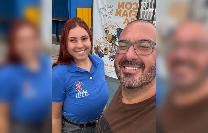 Mestre da Obra prepara comemoração especial para celebrar 4 anos de sucesso em Araras, SP
