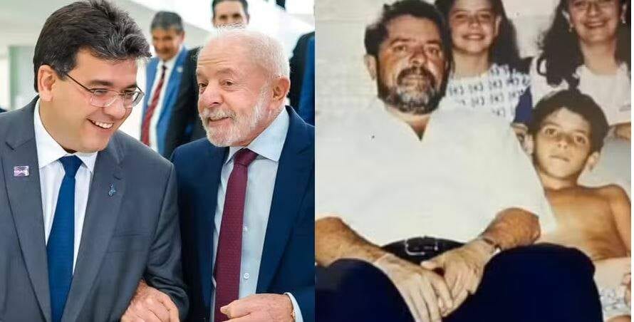 Novo queridinho de Lula é gênio da matemática e foi medalhista olímpico